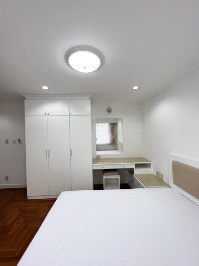 อคาเดเมีย แกรนด์ ทาวเวอร์ / 🛏 2 ห้องนอน | 🛁 1 ห้องน้ำ 📐 พื้นที่กว้าง 85 ตร.ม. 📍 ชั้น 17 วิวดี ลมเย็น-7