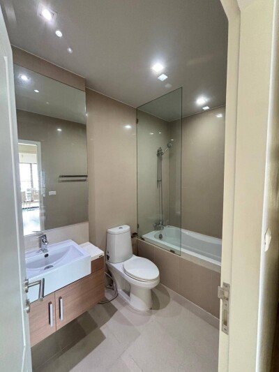 โนเบิล รีไฟน์ / ขนาด: 72 ตร.ม.  ประเภท: 2 ห้องนอน | 2 ห้องน้ำ-8