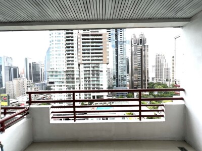 อคาเดเมีย แกรนด์ ทาวเวอร์ / 🛏 2 ห้องนอน | 🛁 1 ห้องน้ำ 📐 พื้นที่กว้าง 85 ตร.ม. 📍 ชั้น 17 วิวดี ลมเย็น-17