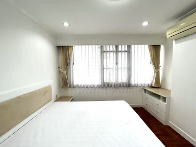 อคาเดเมีย แกรนด์ ทาวเวอร์ / 🛏 2 ห้องนอน | 🛁 1 ห้องน้ำ 📐 พื้นที่กว้าง 85 ตร.ม. 📍 ชั้น 17 วิวดี ลมเย็น-6