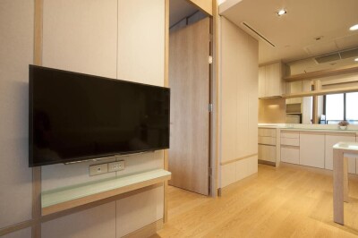 เดอะ ลุมพินี 24 / 🛏 ขนาด 31.5 ตร.ม. | ชั้น 20 | วิวสวย ✨ เฟอร์นิเจอร์ครบ พร้อมเข้าอยู่-1