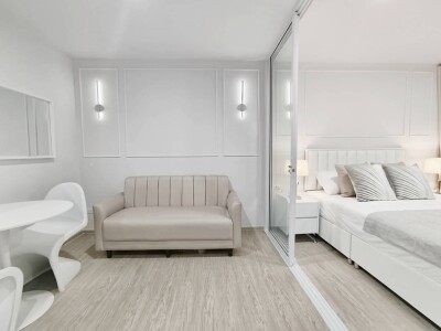 อัพเดตล่าสุด 23/10/2568: รีเจ้นท์ โฮม บางนา (โครงการใหม่) / Regent Home Bangna (New Project)-3