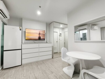 อัพเดตล่าสุด 23/10/2568: รีเจ้นท์ โฮม บางนา (โครงการใหม่) / Regent Home Bangna (New Project)-10