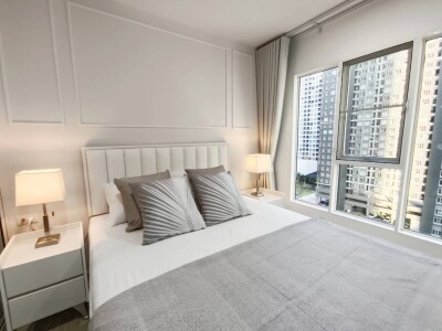 อัพเดตล่าสุด 23/10/2568: รีเจ้นท์ โฮม บางนา (โครงการใหม่) / Regent Home Bangna (New Project)-8