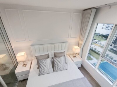 อัพเดตล่าสุด 23/10/2568: รีเจ้นท์ โฮม บางนา (โครงการใหม่) / Regent Home Bangna (New Project)-9