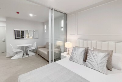 อัพเดตล่าสุด 23/10/2568: รีเจ้นท์ โฮม บางนา (โครงการใหม่) / Regent Home Bangna (New Project)-6