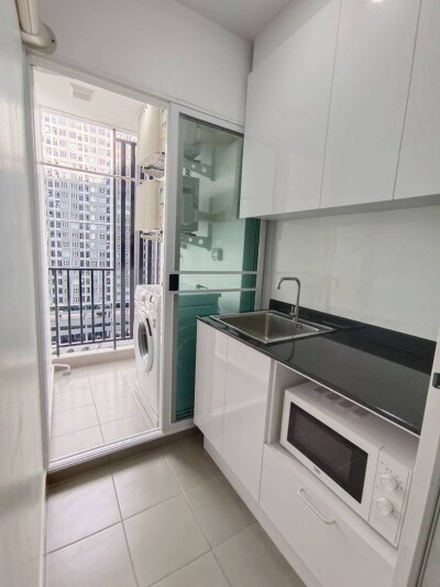 อัพเดตล่าสุด 23/10/2568: รีเจ้นท์ โฮม บางนา (โครงการใหม่) / Regent Home Bangna (New Project)-4