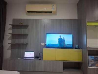 กรีเน่ แจ้งวัฒนะ / Grene Chaengwattana-11