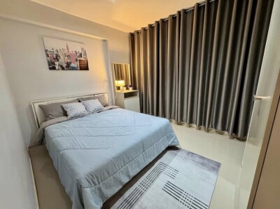 สยาม คอนโดมิเนียม / 📌 พื้นที่ 72 ตรม. 🔹 2 ห้องนอน 1 ห้องน้ำ-6