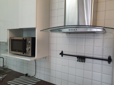 โครงการ พฤกษาวิลล์ 112 กรุงเทพกรีฑา-วงแหวน / 🛏 3 ห้องนอน | 🚿 2 ห้องน้ำ | 🛋 1 ห้องอเนกประสงค์-9