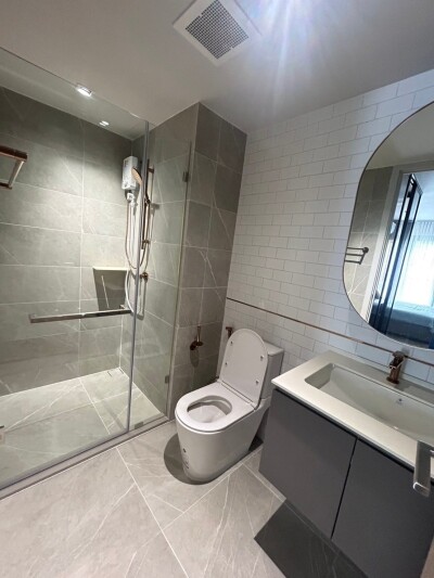 แชปเตอร์ ทองหล่อ 25 / 🛏 1 ห้องนอน 1 ห้องน้ำ 📐 ขนาด 35 ตร.ม. | ชั้น 7 อาคาร B-6