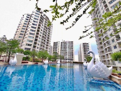 ศุภาลัย เวลลิงตัน / 🛏 1 ห้องนอน | 🚿 1 ห้องน้ำ | 📐 47 ตร.ม. 📍 อาคาร 6 | ชั้น 12A (มีทั้งหมด 19 ชั้น) | ห้องเลขที่ 28/-18