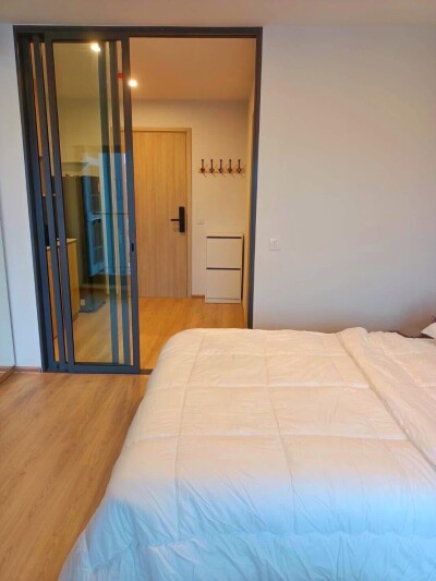 ไลฟ์ พระราม 4 - อโศก / ชั้น 24 (ชั้นสูงสุด!) | ขนาด 27 ตร.ม.-4