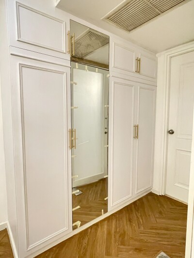 โนเบิล แอมเบียนส์ สารสิน / 🛏 1 ห้องนอน | 🛁 1 ห้องน้ำ 📐 ขนาด 50 ตร.ม. | ชั้น 5 วิวสวนสวย