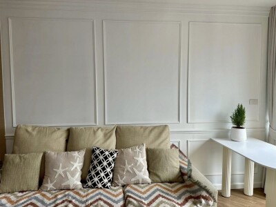 โนเบิล แอมเบียนส์ สารสิน / 🛏 1 ห้องนอน | 🛁 1 ห้องน้ำ 📐 ขนาด 50 ตร.ม. | ชั้น 5 วิวสวนสวย