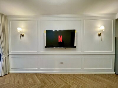 โนเบิล แอมเบียนส์ สารสิน / 🛏 1 ห้องนอน | 🛁 1 ห้องน้ำ 📐 ขนาด 50 ตร.ม. | ชั้น 5 วิวสวนสวย