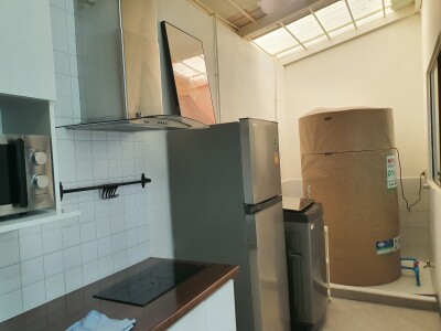 โครงการ พฤกษาวิลล์ 112 กรุงเทพกรีฑา-วงแหวน / 🛏 3 ห้องนอน | 🚿 2 ห้องน้ำ | 🛋 1 ห้องอเนกประสงค์-7