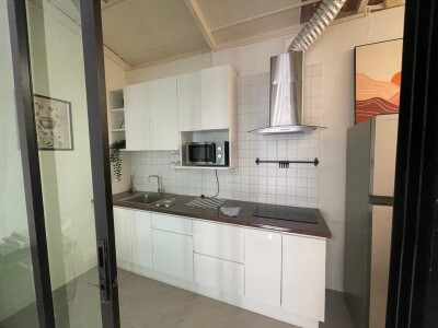 โครงการ พฤกษาวิลล์ 112 กรุงเทพกรีฑา-วงแหวน / 🛏 3 ห้องนอน | 🚿 2 ห้องน้ำ | 🛋 1 ห้องอเนกประสงค์-10