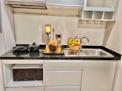 ศุภาลัย เวลลิงตัน / 🛏 1 ห้องนอน | 🚿 1 ห้องน้ำ | 📐 47 ตร.ม. 📍 อาคาร 6 | ชั้น 12A (มีทั้งหมด 19 ชั้น) | ห้องเลขที่ 28/-16