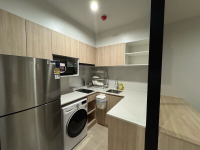 โนเบิล นิว เมกา พลัส บางนา / Noble NUE Mega Plus Bangna-15