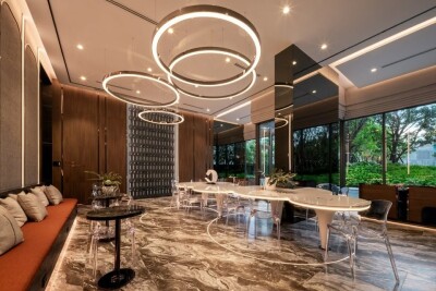 อัพเดทล่าสุด 25/6/2568 : ไลฟ์ พระราม 4 - อโศก / 🛏️ 1 ห้องนอน | 1 ห้องน้ำ 📐 ขนาด 33 ตร.ม. | ชั้น 15-12