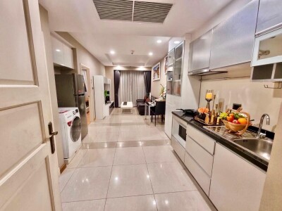 ศุภาลัย เวลลิงตัน / 🛏 1 ห้องนอน | 🚿 1 ห้องน้ำ | 📐 47 ตร.ม. 📍 อาคาร 6 | ชั้น 12A (มีทั้งหมด 19 ชั้น) | ห้องเลขที่ 28/-8