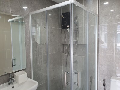 โครงการ พฤกษาวิลล์ 112 กรุงเทพกรีฑา-วงแหวน / 🛏 3 ห้องนอน | 🚿 2 ห้องน้ำ | 🛋 1 ห้องอเนกประสงค์-11