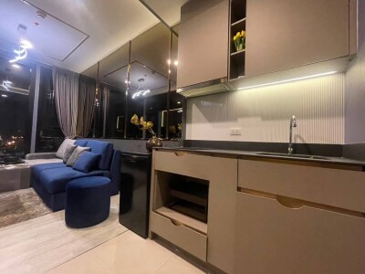 อัพเดทล่าสุด 25/6/2568 : เอ็กซ์ที เอกมัย / 🏢 ประเภท: 1 ห้องนอน 1 ห้องน้ำ 📐 ขนาด: 30 ตร.ม. | ชั้น 19