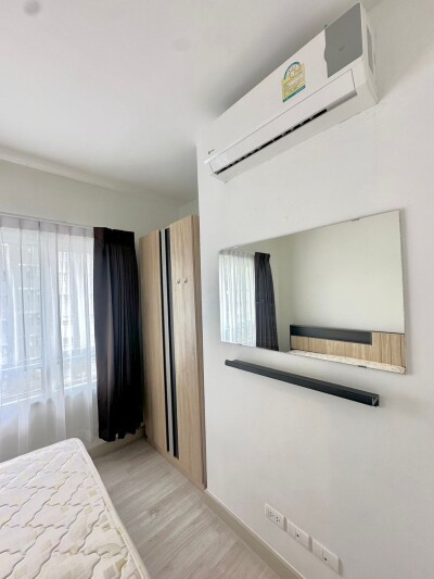 แมเนอร์ สนามบินน้ำ / Manor Sanambinnam-3