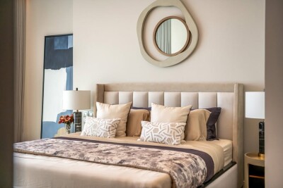 สินธร ต้นสน / ✔ ชั้น 14 | ขนาด 87 ตร.ม. ✔ 1 ห้องนอน 1 ห้องน้ำ