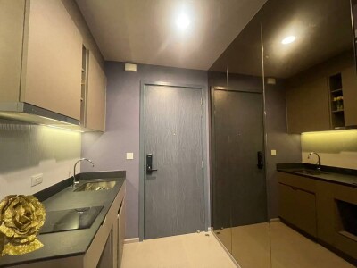 อัพเดทล่าสุด 25/6/2568 : เอ็กซ์ที เอกมัย / 🏢 ประเภท: 1 ห้องนอน 1 ห้องน้ำ 📐 ขนาด: 30 ตร.ม. | ชั้น 19