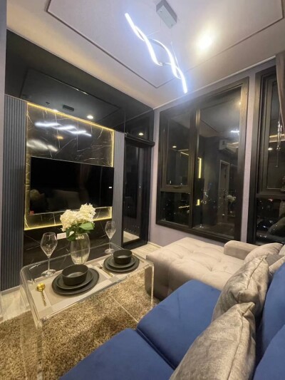 อัพเดทล่าสุด 25/6/2568 : เอ็กซ์ที เอกมัย / 🏢 ประเภท: 1 ห้องนอน 1 ห้องน้ำ 📐 ขนาด: 30 ตร.ม. | ชั้น 19