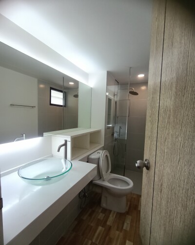 อัพเดทล่าสุด 21/7/2568 : เลเวล คอนโดมิเนียม / 📍 ซอยมัณฑนา | ชั้น 8 | ขนาด 42 ตร.ม. | 1 ห้องนอน