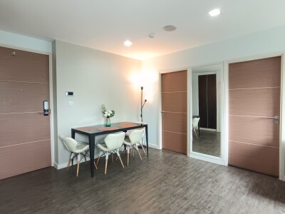 บี แคมปัส ประชาชื่น / B Campus Prachachuen