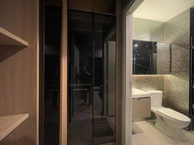 อัพเดทล่าสุด 25/6/2568 : เอ็กซ์ที เอกมัย / 🏢 ประเภท: 1 ห้องนอน 1 ห้องน้ำ 📐 ขนาด: 30 ตร.ม. | ชั้น 19