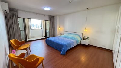 ศรีวรา แมนชั่น 1 /  Srivara Mansion 1-10