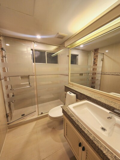 เอ็นเอส ทาวเวอร์ เซ็นทรัลซิตี้ บางนา / 2 ห้องนอน 2 ห้องน้ำ ชั้น 18-8