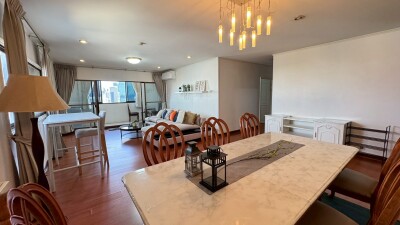 ศรีวรา แมนชั่น 1 /  Srivara Mansion 1-4