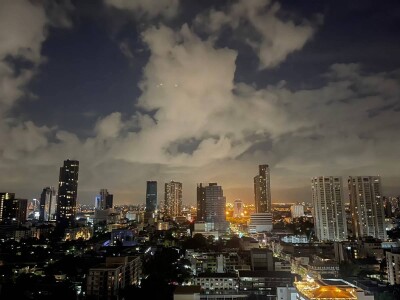 อัพเดทล่าสุด 25/6/2568 : เอ็กซ์ที เอกมัย / 🏢 ประเภท: 1 ห้องนอน 1 ห้องน้ำ 📐 ขนาด: 30 ตร.ม. | ชั้น 19