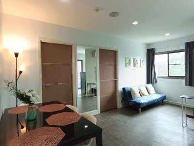 บี แคมปัส ประชาชื่น / B Campus Prachachuen