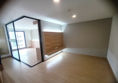 อัพเดทล่าสุด 21/7/2568 : เลเวล คอนโดมิเนียม / 📍 ซอยมัณฑนา | ชั้น 8 | ขนาด 42 ตร.ม. | 1 ห้องนอน