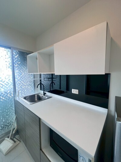 ดีคอนโด แคมปัส รีสอร์ท บางนา / D condo Campus Resort Bangna-11