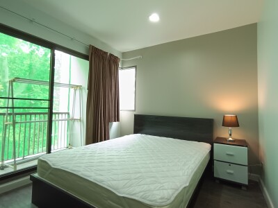 บี แคมปัส ประชาชื่น / B Campus Prachachuen