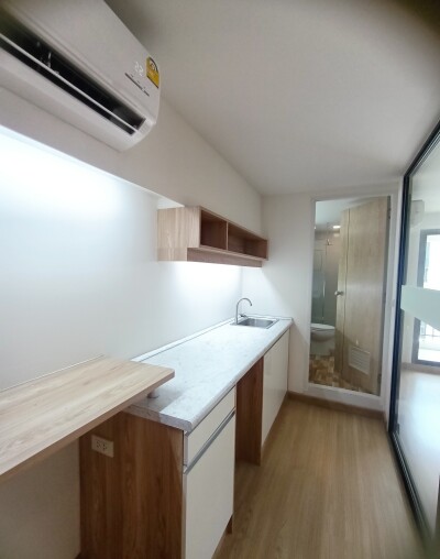 อัพเดทล่าสุด 21/7/2568 : เลเวล คอนโดมิเนียม / 📍 ซอยมัณฑนา | ชั้น 8 | ขนาด 42 ตร.ม. | 1 ห้องนอน