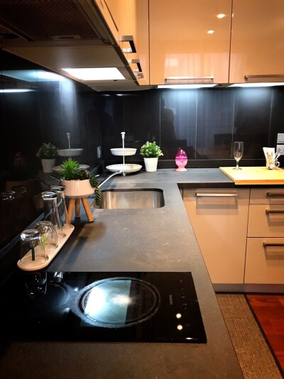 ควอทโทร บาย แสนสิริ / 📐 ขนาด 58 ตร.ม. | 1 ห้องนอน | 1 ห้องน้ำ | ชั้น 27-11