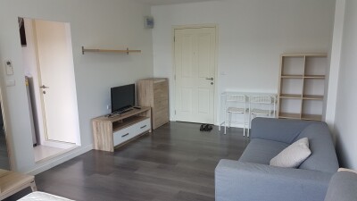 ดีคอนโด แคมปัส รีสอร์ท บางนา / D condo Campus Resort Bangna-6