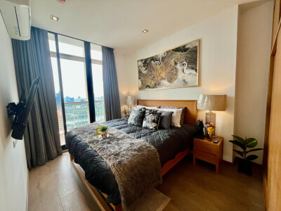 พาร์ค 24 ( ออริจิ้น พร้อมพงษ์ ) / Park 24 (Origin Phrom Phong)-3