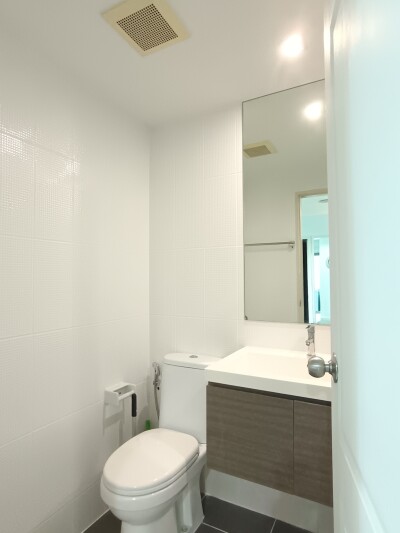 บี แคมปัส ประชาชื่น / B Campus Prachachuen