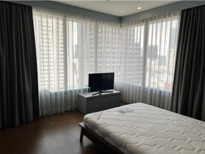 เอ็ม สีลม / 🛏 1 ห้องนอน | 1 ห้องน้ำ | 53 ตร.ม.-3