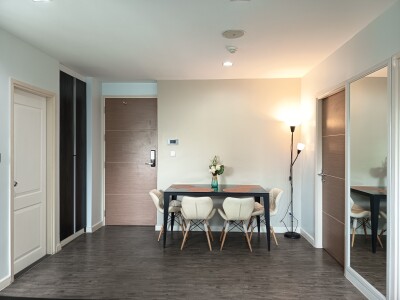 บี แคมปัส ประชาชื่น / B Campus Prachachuen